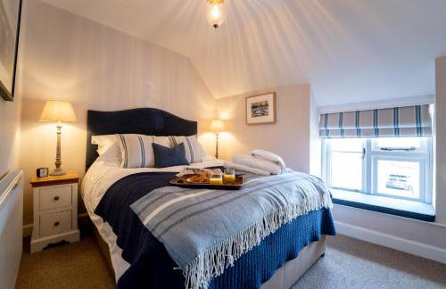 4 Malthouse Cottages - Thornham - Foto 50