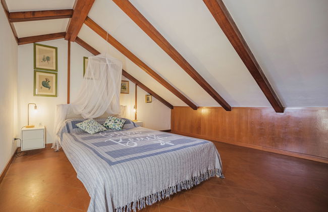 Villa Mistral - Foto 49