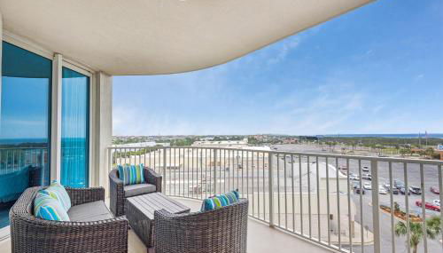 Palms Resort #1602 Full 2 Bedroom - Foto 4