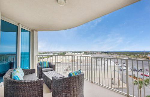 Palms Resort #1602 Full 2 Bedroom - Foto 4