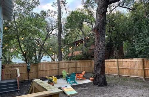 Contemporary Apartment - 5 Min To TIAA Bank Field! - Foto 27