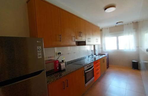 Acogedora Vivienda de 2 Habitaciones y Terraza - Foto 28