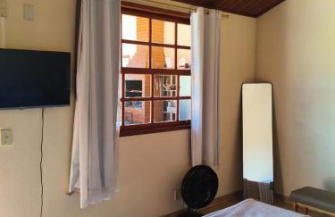 Cobertura 2 quartos com churrasqueira no centro de LD, próx autódromo potenza - Foto 4