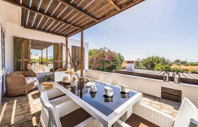 Afantou Beach Villa - Foto 15