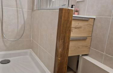 COS'ALES - Beaux T3 avec grande terrasse centre Alès - Foto 39