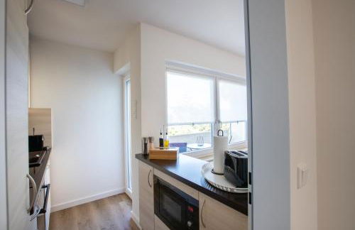 CARICASA Stylisches Apartment in der Nähe von Nürnberg - Foto 22