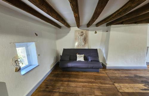 La villa aux volets bleus - Foto 12