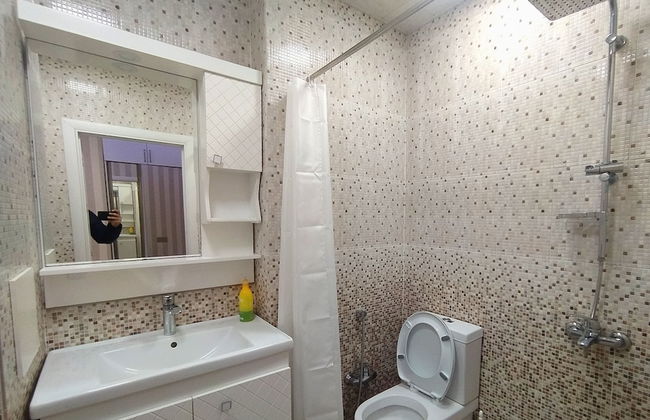 Bakuvi Tourist Apartment B074 - Foto 12