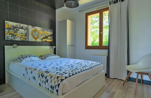 Holiday Home Bourgat by Interhome - Foto 30