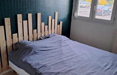 Appartement Proche Gare et Circuit 24h - Foto 6
