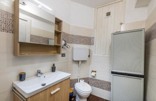 Dimora Concept - Ca' Franca - Sea View Terrace and Private parking - Foto 19