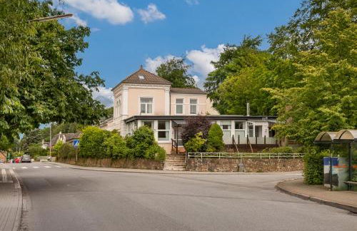 Ferienwohnung am Schlosspark - Foto 15