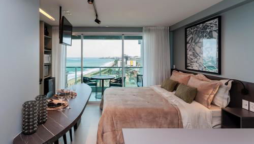 RN Studio Premium 918 - Vista Mar - Photo 3