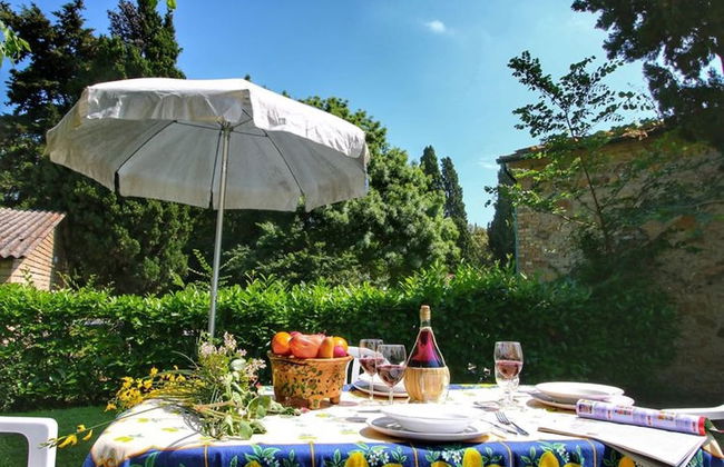 Bellavista farm of Quercini Maurizio - Foto 60