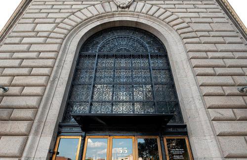 Landing Beautiful 1BD Gym - Foto 16