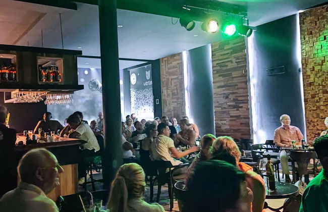 Havana Pub Crawl - Photo 3