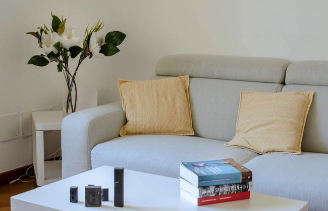 JOIVY San Bartolomeo Degli Armeni Charming Flat - Foto 15