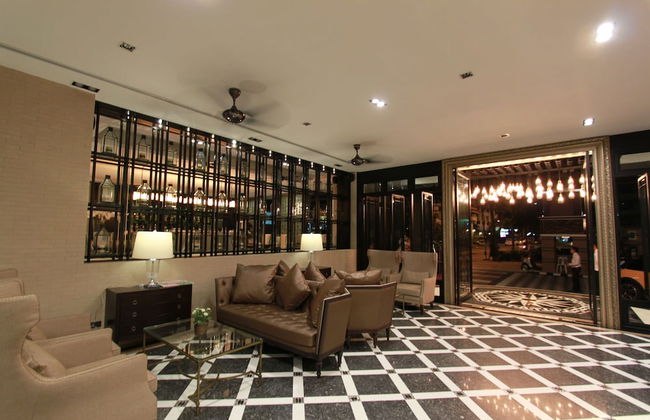 KTK Pattaya Hotel and Residence - Foto 5