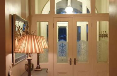 Victoria Lodge Woodhall Spa - Foto 31