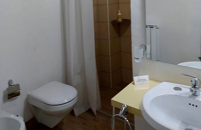 Belvilla by OYO Appartamento Garden 3 pax - Foto 13