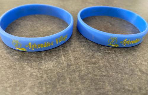 T2 village naturiste Aphrodite - Foto 21