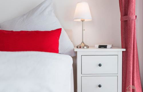 Ferienwohnung Kuckucksnest - Foto 9