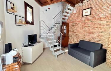 Chiesetta abside ex seminario -jvapartmentRovigo - Foto 20