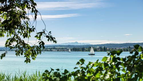 Lakeside Apartment - Seeufer Apartment - Foto 3