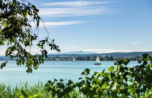 Lakeside Apartment - Seeufer Apartment - Foto 3