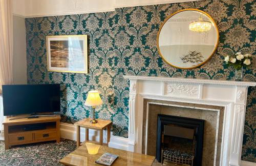 Eden Vale Ground Floor Sea View Apartment - Foto 10