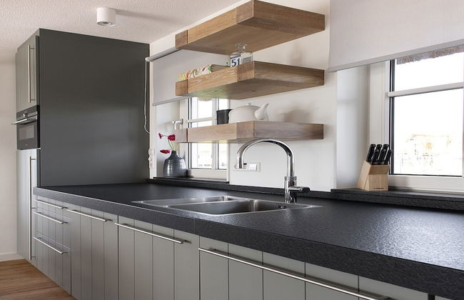 Luxury Villa With Sauna and Jacuzzi at the Lake - Foto 54