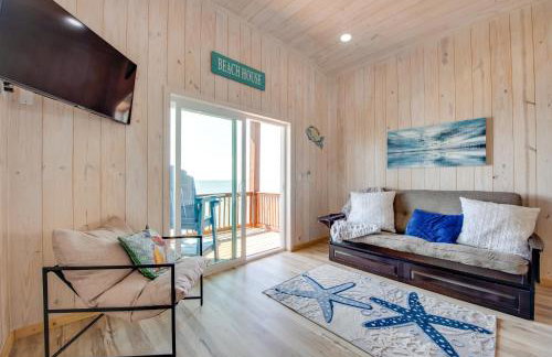 Beachfront Retreat with Dock in Lanark Village! - Foto 4