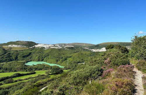 Bay View Cottage - Foto 29