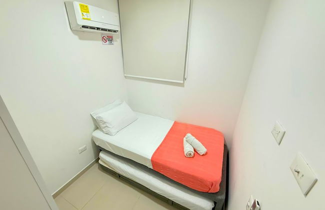 Apartasuites Samaria - Club de Playa - Foto 69