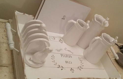 Madge House Ashbourne - Foto 11