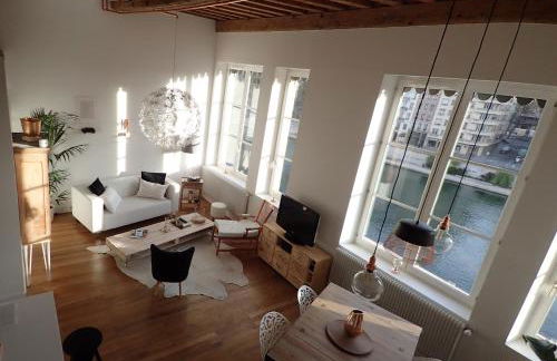 La "Pépite" Du Vieux Lyon - Foto 11