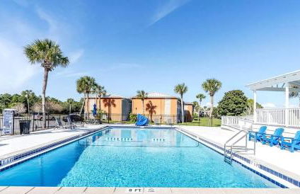 Captains Quarters 3 Comm Pools Pet Friendly - Foto 34