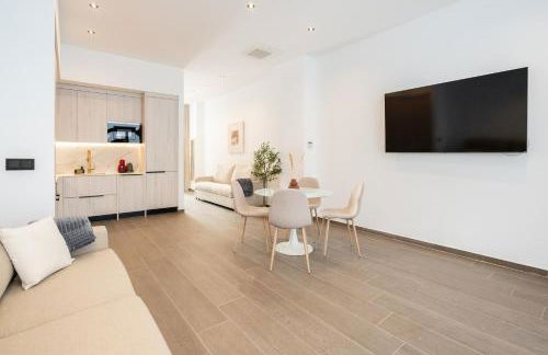 Suite Deluxe Valencia - Ciudad de las Artes - Photo 9