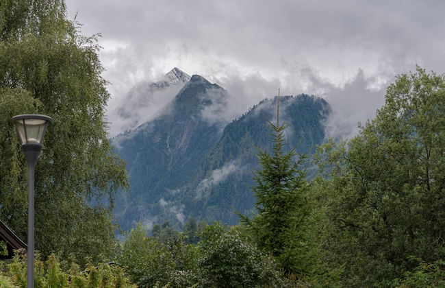Apartment Glacier View 12 1 With Balcony - Foto 24