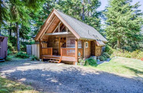 Guineveres Cottage - Foto 28