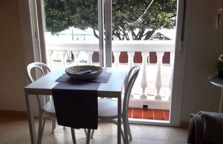 Estudio 4 en playa del Palo - Photo 7