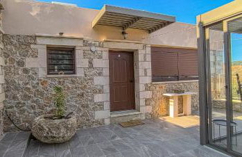 Achlades The Mountain Paradise Villas - Studio with pool! - Foto 36