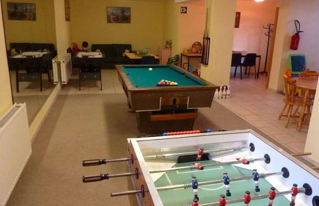 Modern Cottage in Baugnez/malmedy With Sauna - Foto 62