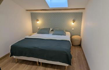 La Remise loft de caractère et grand garage - Foto 3