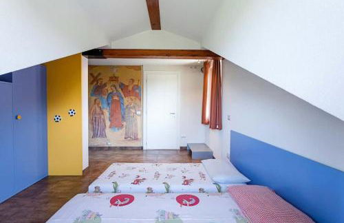 Villa near Milan with swimming pool - Foto 16