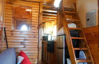 Tiny House Leadville Colorado - Foto 20