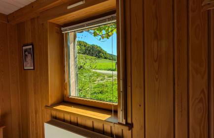 2 chalets écologiques, spa-jacuzzi, montagne Vosges - Foto 6