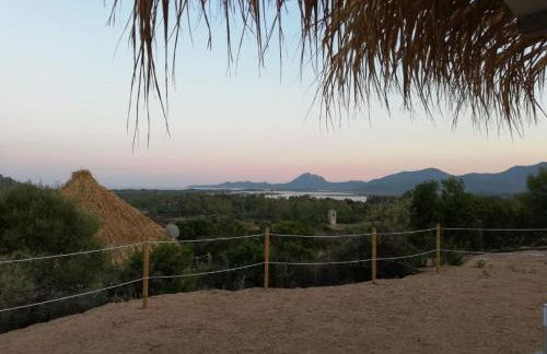 Agriturismo Dolceluna Le Capanne - Foto 29