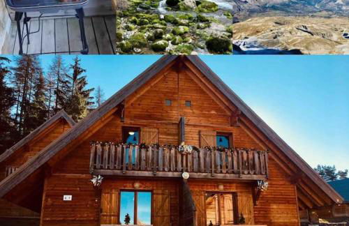 CHALET DES PAZ - Photo 1