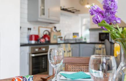 Quirky North Yorkshire Cottage - Christmas Cottage - Photo 6